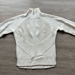 Banana Republic Turtleneck Sweater